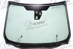 ПРЕДНО СТЪКЛО FORD EDGE SUV 2015-2019 С КАМЕРА+СЕНЗОР+ОТОПЛЕНИЕ на ниска цена