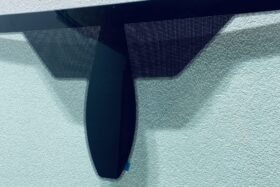 ПРЕДНО СТЪКЛО FORD ESCAPE / KUGA 2016- С ОТОПЛЕНИЕ + СЕНЗОР-2 на ниска цена