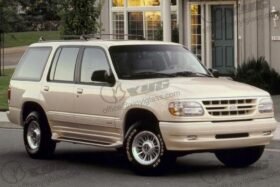 ПРЕДНО СТЪКЛО FORD EXPLORER 1990-2001-3 на ниска цена