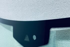 Предно стъкло FORD EXPLORER 2020 - АКУСТИКА + КАМЕРА + СЕНЗОР + ОТОПЛЕНИЕ-2 на ниска цена