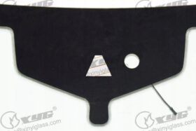 ПРЕДНО СТЪКЛО FORD EXPLORER 2020- С НАГРЕВАНЕ+КАМЕРА+СЕНЗОР-3 на ниска цена