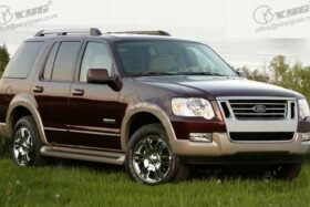 ПРЕДНО СТЪКЛО FORD EXPLORER/LINCOLN AVIATOR 2002-2006 1640X766-3 на ниска цена