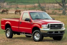 ПРЕДНО СТЪКЛО FORD F-250/350/450/550/ 4000/600/650/750 1999-2020-4 на ниска цена