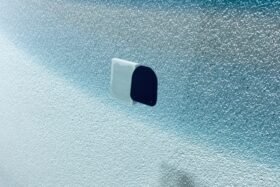 Предно стъкло FORD F150 1997-2003-2 на ниска цена