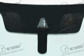 ПРЕДНО СТЪКЛО FORD F150 / F250 / F350 2018-2020 КАМЕРА-3 на ниска цена