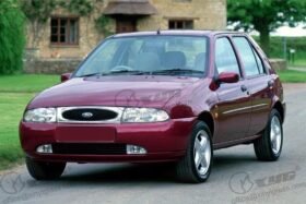 ПРЕДНО СТЪКЛО FORD FIESTA 1995-2002 / MAZDA 121 1996-2003-3 на ниска цена