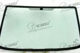 ПРЕДНО СТЪКЛО FORD FIESTA 1995-2002 / MAZDA 121 1996-2003 на ниска цена