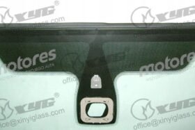 ПРЕДНО СТЪКЛО FORD FIESTA 2002-2008 СЕНЗОР-2 на ниска цена