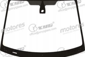 ПРЕДНО СТЪКЛО FORD FIESTA 2002-2008 СЕНЗОР на ниска цена