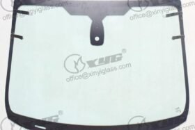 ПРЕДНО СТЪКЛО FORD FIESTA 2012-2017 С ОТОПЛЕНИЕ + СЕНЗОР на ниска цена