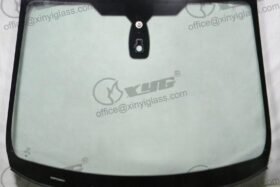 ПРЕДНО СТЪКЛО FORD FIESTA 2012-2017 СЕНЗОР на ниска цена