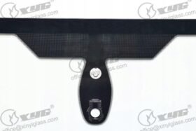 ПРЕДНО СТЪКЛО FORD FIESTA 3/5D HBK 2017- АКУСТИЧНО+СЕНЗОР-2 на ниска цена