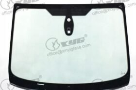 ПРЕДНО СТЪКЛО FORD FIESTA 3/5D HBK 2017- АКУСТИЧНО+СЕНЗОР на ниска цена