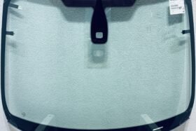 Предно стъкло FORD FIESTA KM7 2008-2012 АКУСТИКА+СЕНЗОР+ОГРЯВАНЕ на ниска цена