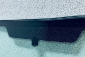 Предно стъкло FORD FIESTA MK6 2002-2008 С ОТОПЛЕНИЕ-2 на ниска цена