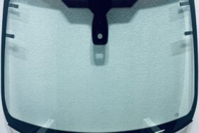 Предно стъкло FORD FIESTA MK7 2012-2017 АКУСТИКА+СЕНЗОР+ОТОПЛЕНИЕ на ниска цена