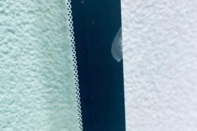 Предно стъкло FORD FIESTA MK7 2012-2017 АКУСТИКА+СЕНЗОР+ОТОПЛЕНИЕ & ПРОМОЦИЯ-4 на ниска цена