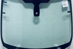 Предно стъкло FORD FIESTA MK7 2012-2017 АКУСТИКА+СЕНЗОР+ОТОПЛЕНИЕ & ПРОМОЦИЯ на ниска цена