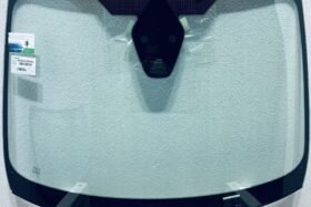 Предно стъкло FORD FIESTA MK8 2017- FORD PUMA 2019- КАМЕРА+СЕНЗОР на ниска цена