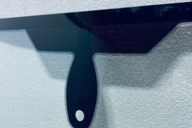 Предно стъкло FORD FIESTA MK8 2017- АКУСТИКА+СОЛАР+СЕНЗОР-2 на ниска цена