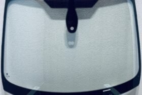 Предно стъкло FORD FIESTA MK8 2017- АКУСТИКА+СОЛАР+СЕНЗОР на ниска цена