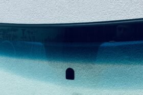 Предно стъкло FORD FLEX 2009-2019-2 на ниска цена