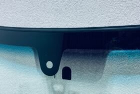 Предно стъкло FORD FLEX 2013-2019 АКУСТИКА+СЕНЗОР-2 на ниска цена