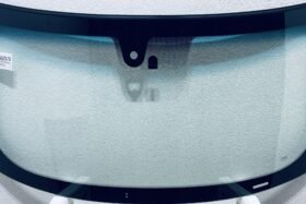 Предно стъкло FORD FLEX 2013-2019 АКУСТИКА+СЕНЗОР на ниска цена