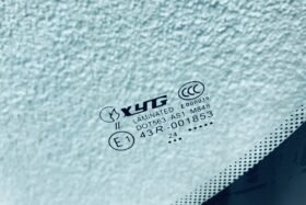 ПРЕДНО СТЪКЛО FORD FLEX SUV 2009-2019-3 на ниска цена