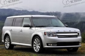 ПРЕДНО СТЪКЛО FORD FLEX SUV 2009-2019-4 на ниска цена