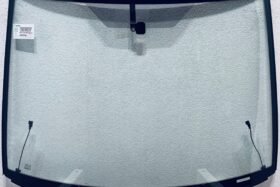 ПРЕДНО СТЪКЛО FORD FOCUS C-MAX 2003-2010 С ОТОПЛЕНИЕ на ниска цена