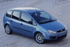 ПРЕДНО СТЪКЛО FORD FOCUS C-MAX 2003-2010 СЕНЗОР+ОГРЯВАНЕ-3 на ниска цена