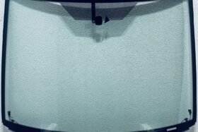 Предно стъкло FORD FOCUS C-MAX 2003-2010 с подгряване на ниска цена