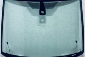 Предно стъкло FORD FOCUS C-MAX 2003-2010 с подгряване + сензор на ниска цена