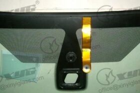 ПРЕДНО СТЪКЛО FORD FOCUS C-MAX 2003-2010 СЕНЗОР+ОГРЯВАНЕ-2 на ниска цена