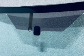 Предно стъкло FORD FOCUS C-MAX 2003- С ОТОПЛЕНИЕ-2 на ниска цена