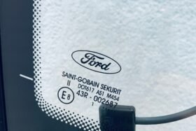 Предно стъкло FORD FOCUS C-MAX 2003- С ОТОПЛЕНИЕ-3 на ниска цена