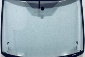 Предно стъкло FORD FOCUS C-MAX 2003- С ОТОПЛЕНИЕ на ниска цена