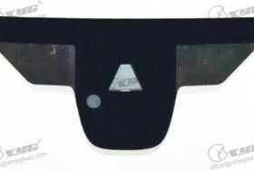 ПРЕДНО СТЪКЛО FORD FOCUS HBK/SED/KBI 2018- КАМЕРА+СЕНЗОР-3 на ниска цена