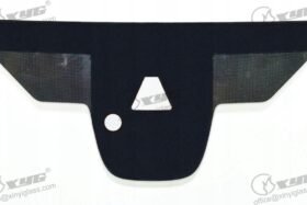 ПРЕДНО СТЪКЛО FORD FOCUS HBK/SED/KBI 2018-ОТОПЛЯЕМО+КАМЕРА+СЕНЗОР-3 на ниска цена