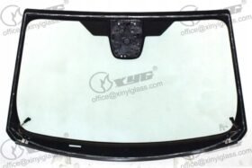 ПРЕДНО СТЪКЛО FORD FOCUS HBK/SED/KBI 2018-ОТОПЛЯЕМО+КАМЕРА+СЕНЗОР на ниска цена