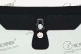 ПРЕДНО СТЪКЛО FORD FOCUS HBK/SED/KBI 2018- СЕНЗОР-2 на ниска цена