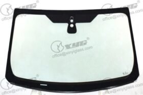ПРЕДНО СТЪКЛО FORD FOCUS HBK/SED/KBI 2018- СЕНЗОР на ниска цена