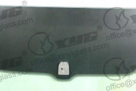 ПРЕДНО СТЪКЛО FORD FOCUS III 2011-2019-2 на ниска цена