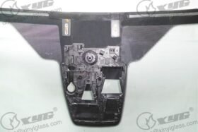 ПРЕДНО СТЪКЛО FORD FOCUS III 2015-2019 С КАМЕРА+ОТОПЛЕНИЕ+СЕНЗОР-2 на ниска цена