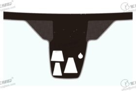 ПРЕДНО СТЪКЛО FORD FOCUS III 2015-2019 С КАМЕРА+ОТОПЛЕНИЕ+СЕНЗОР-3 на ниска цена