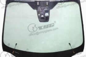 ПРЕДНО СТЪКЛО FORD FOCUS III 2015-2019 С КАМЕРА+ОТОПЛЕНИЕ+СЕНЗОР на ниска цена