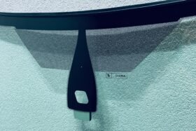 Предно стъкло FORD FOCUS MK2 2004-2011 АКУСТИЧНО+СЕНЗОР+OE-2 на ниска цена