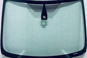 Предно стъкло FORD FOCUS MK2 2004-2011 АКУСТИЧНО+СЕНЗОР+OE на ниска цена