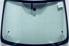 Предно стъкло FORD FOCUS MK2 2004-2011 АКУСТИКА+ОТОПЛЕНИЕ на ниска цена